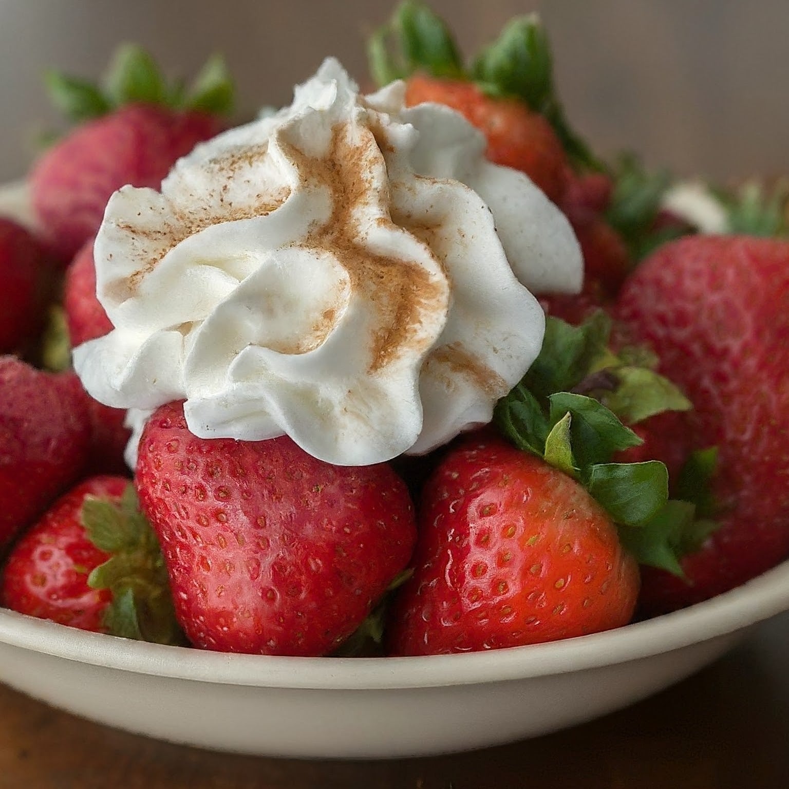 How to make Infused Whipping Cream